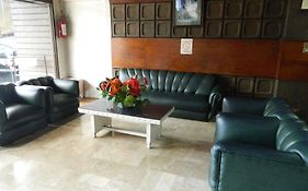 Maria Christina Hotel